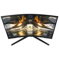 Монитор Samsung Odyssey G5 S27AG550EU фото 3